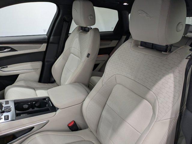 new 2026 Jaguar F-PACE car, priced at $68,513