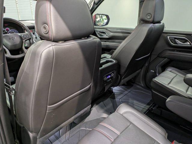 used 2021 Chevrolet Tahoe car, priced at $57,990