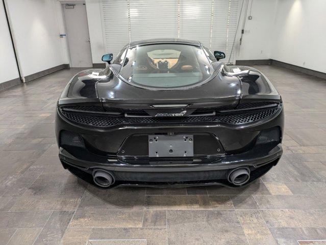 used 2022 McLaren GT car, priced at $159,990