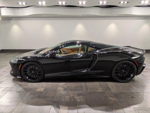 used 2022 McLaren GT car, priced at $159,990