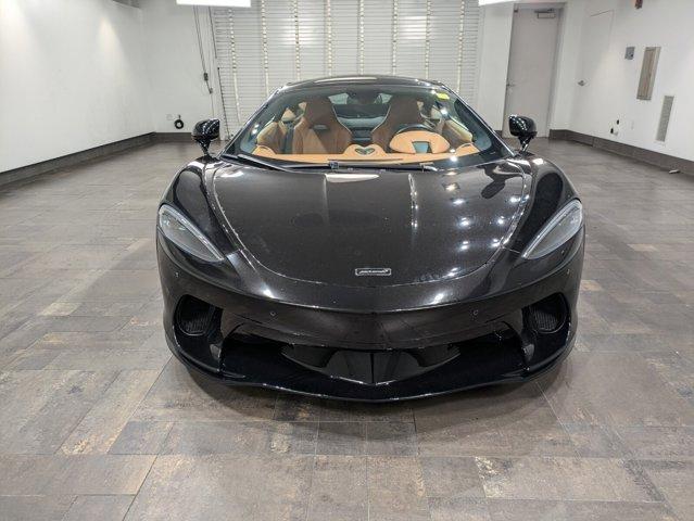 used 2022 McLaren GT car, priced at $159,990