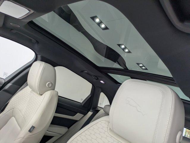 new 2026 Jaguar F-PACE car, priced at $68,958