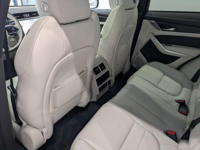 new 2026 Jaguar F-PACE car, priced at $68,958