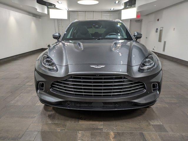 used 2022 Aston Martin DBX car, priced at $129,990