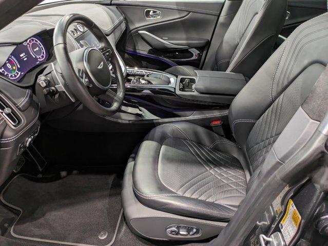 used 2022 Aston Martin DBX car, priced at $129,990