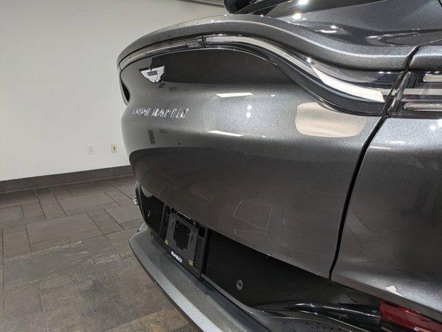 used 2022 Aston Martin DBX car, priced at $129,990