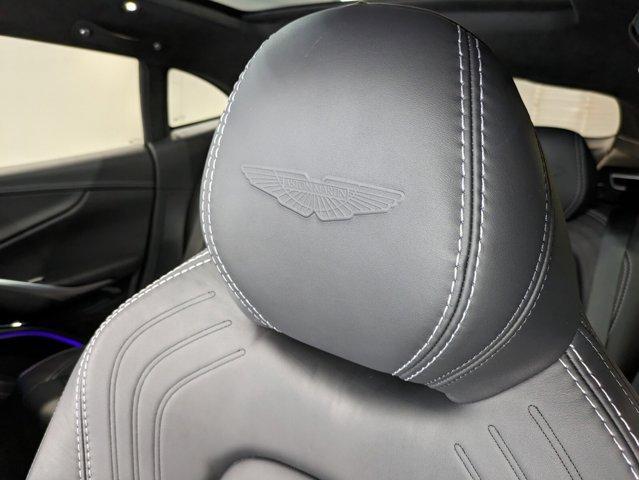 used 2022 Aston Martin DBX car, priced at $129,990