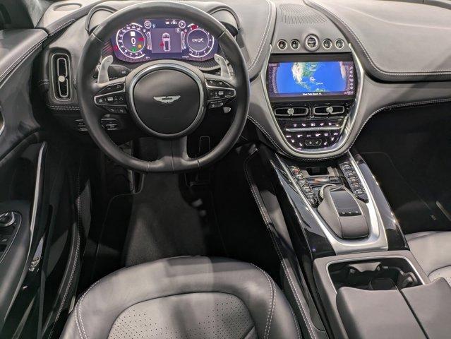 used 2022 Aston Martin DBX car, priced at $129,990