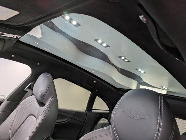 used 2022 Aston Martin DBX car, priced at $129,990