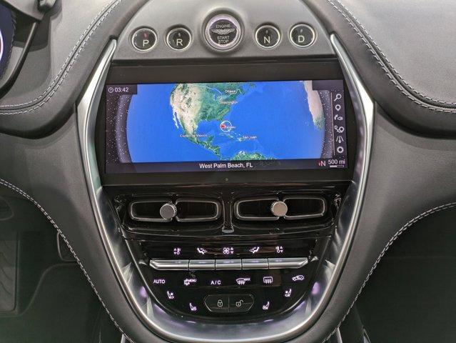 used 2022 Aston Martin DBX car, priced at $129,990