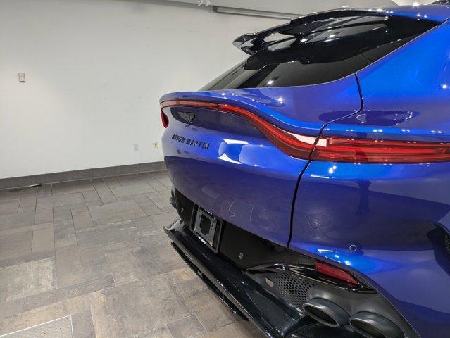 used 2023 Aston Martin DBX car, priced at $199,990