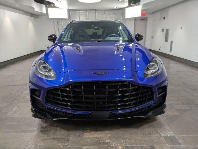 used 2023 Aston Martin DBX car, priced at $199,990