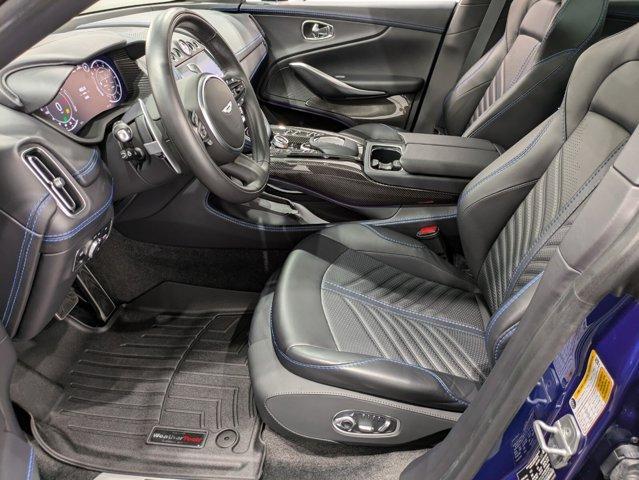 used 2023 Aston Martin DBX car, priced at $199,990