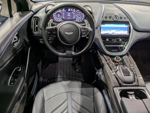 used 2023 Aston Martin DBX car, priced at $199,990