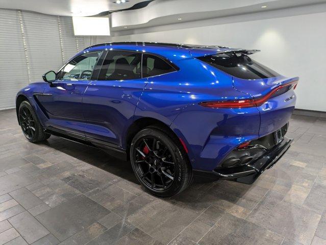 used 2023 Aston Martin DBX car, priced at $199,990