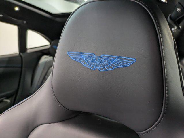 used 2023 Aston Martin DBX car, priced at $199,990