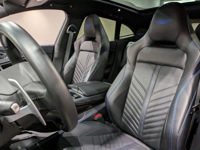 used 2023 Aston Martin DBX car, priced at $199,990