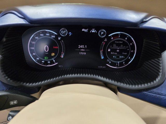 used 2021 Aston Martin DBX car, priced at $101,990