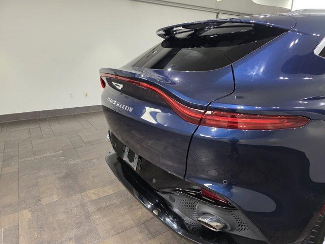 used 2021 Aston Martin DBX car, priced at $101,990