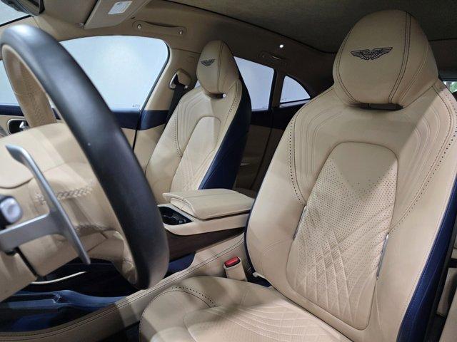 used 2021 Aston Martin DBX car, priced at $101,990