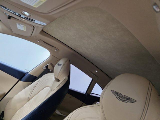 used 2021 Aston Martin DBX car, priced at $101,990