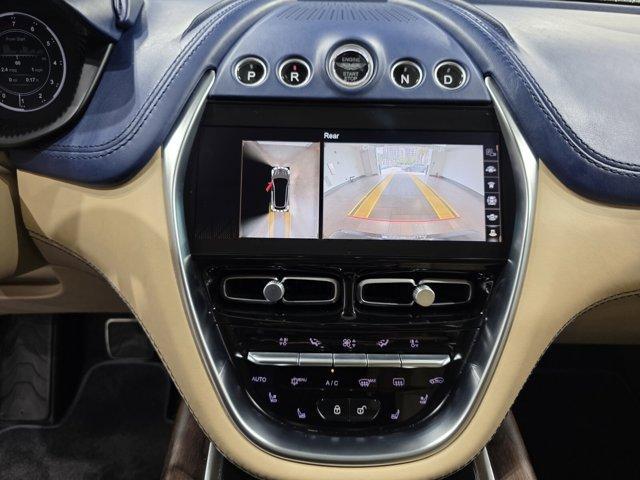 used 2021 Aston Martin DBX car, priced at $101,990