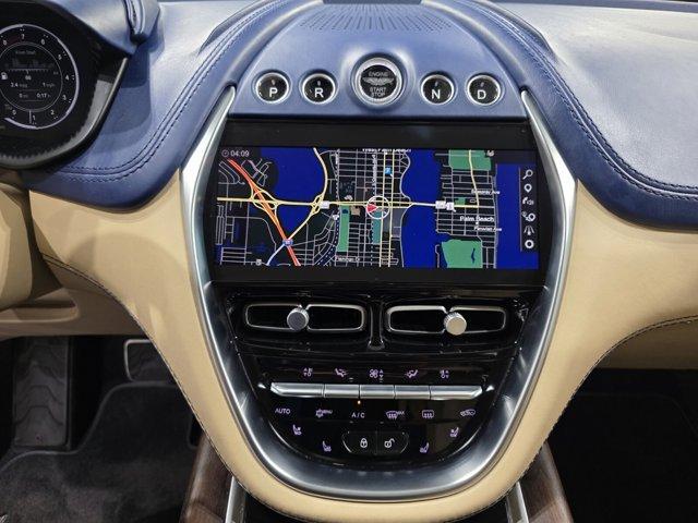 used 2021 Aston Martin DBX car, priced at $101,990
