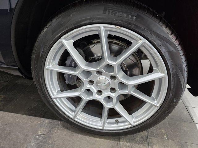 used 2021 Aston Martin DBX car, priced at $101,990
