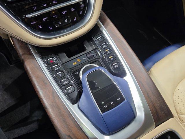 used 2021 Aston Martin DBX car, priced at $101,990