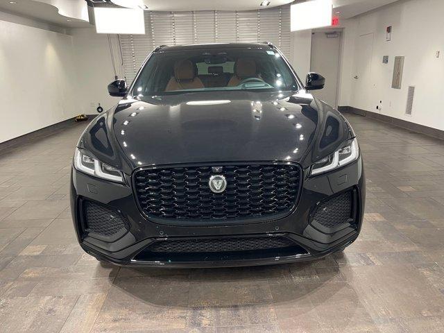 new 2026 Jaguar F-PACE car, priced at $69,213