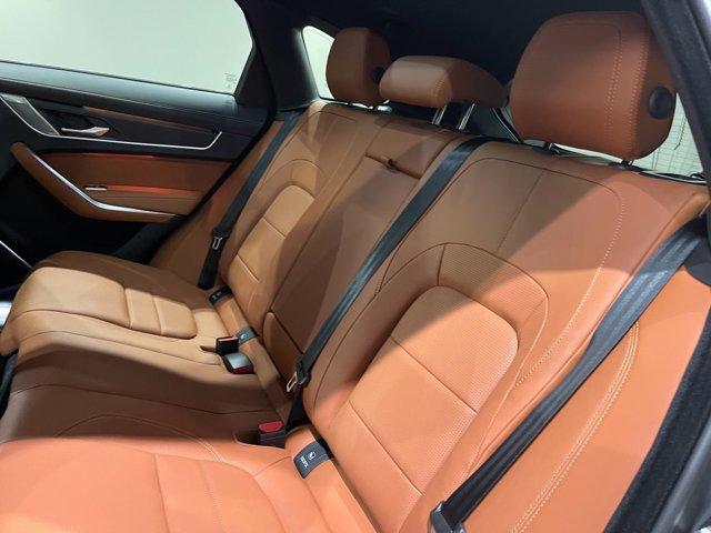 new 2026 Jaguar F-PACE car, priced at $69,213