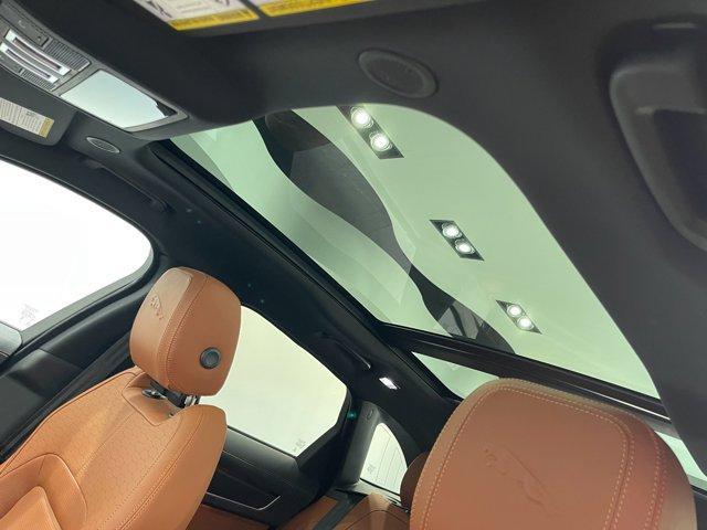 new 2026 Jaguar F-PACE car, priced at $69,213