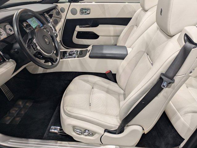 used 2019 Rolls-Royce Dawn car, priced at $239,990