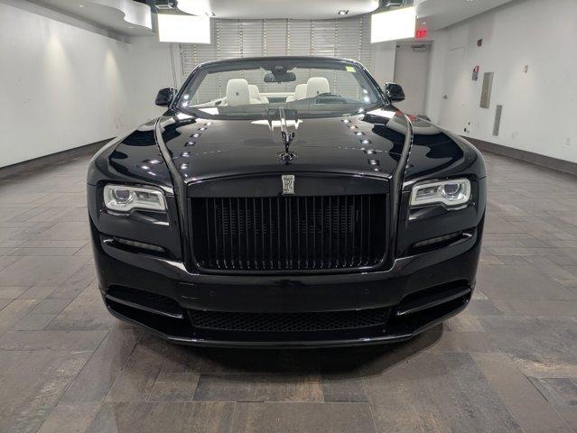 used 2019 Rolls-Royce Dawn car, priced at $239,990