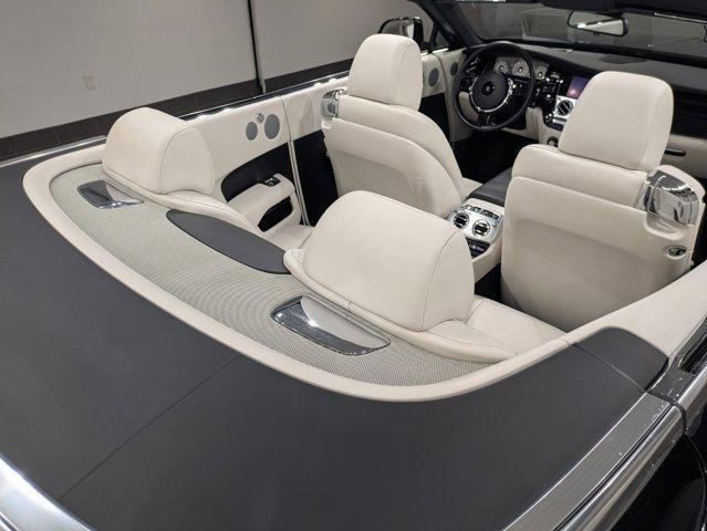 used 2019 Rolls-Royce Dawn car, priced at $239,990