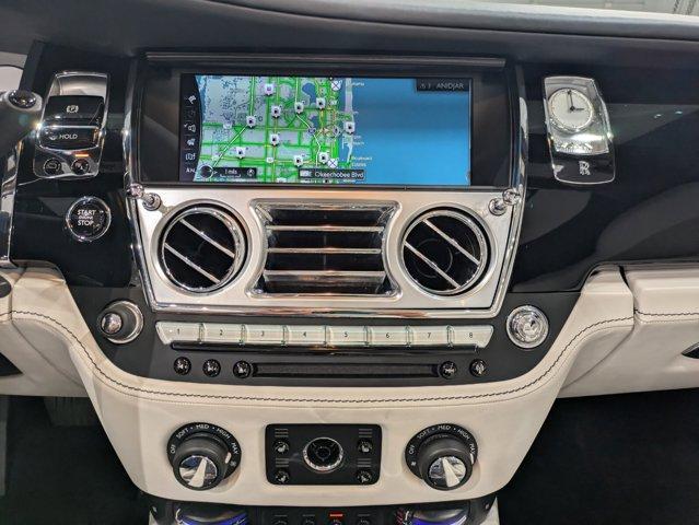 used 2019 Rolls-Royce Dawn car, priced at $239,990