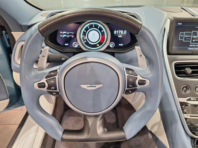 used 2022 Aston Martin DB11 car, priced at $164,990