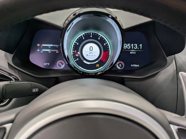 used 2022 Aston Martin Vantage car, priced at $131,990