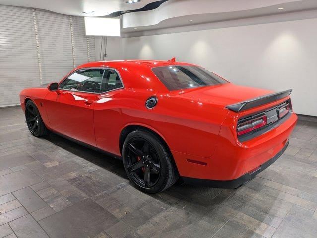 used 2020 Dodge Challenger car, priced at $64,990