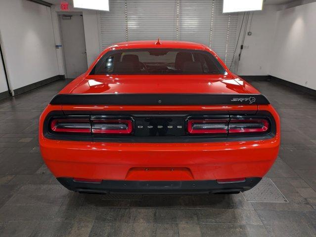 used 2020 Dodge Challenger car, priced at $64,990