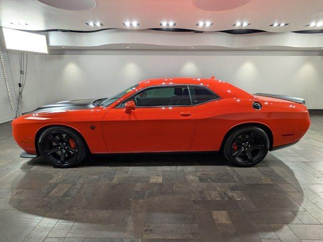 used 2020 Dodge Challenger car, priced at $64,990