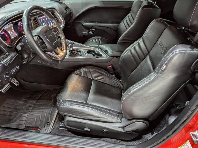 used 2020 Dodge Challenger car, priced at $64,990