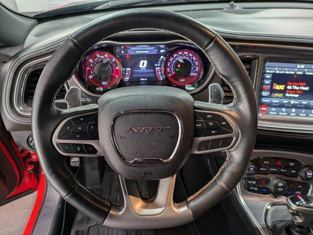 used 2020 Dodge Challenger car, priced at $64,990