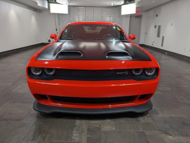 used 2020 Dodge Challenger car, priced at $64,990