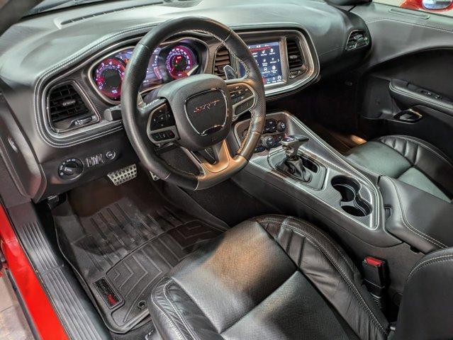 used 2020 Dodge Challenger car, priced at $64,990