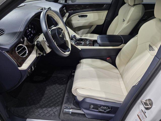used 2023 Bentley Bentayga car, priced at $173,990