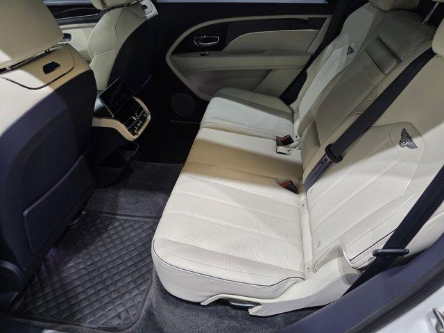 used 2023 Bentley Bentayga car, priced at $173,990