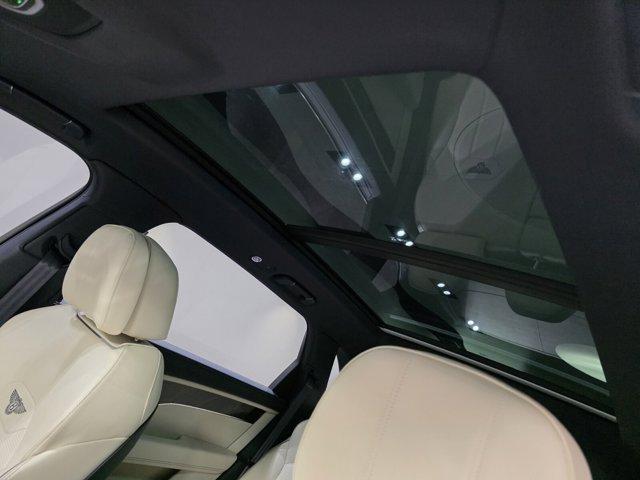 used 2023 Bentley Bentayga car, priced at $173,990
