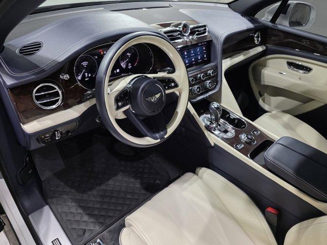 used 2023 Bentley Bentayga car, priced at $173,990