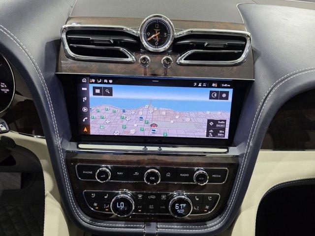 used 2023 Bentley Bentayga car, priced at $173,990